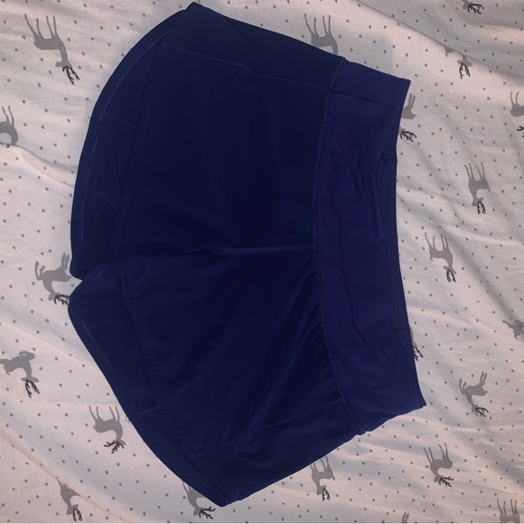 Lulu lemon speed up shorts - Picture 2 of 2